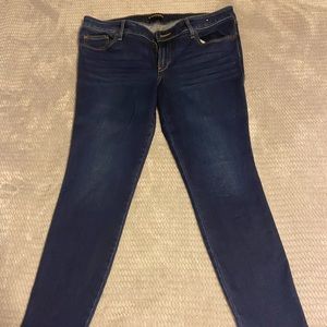 Express Skinny Jeans